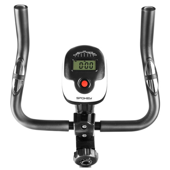 Spokey Μαγνητικό ποδήλατο γυμναστικής Spokey Μαγνητικό ποδήλατο γυμναστικής